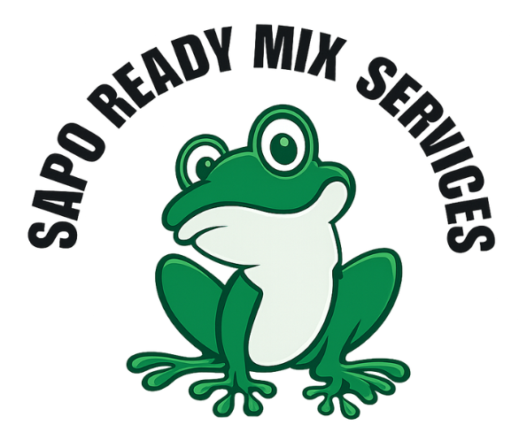 Sapo Ready Mix Services